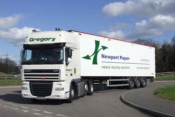 About Newport Recycling