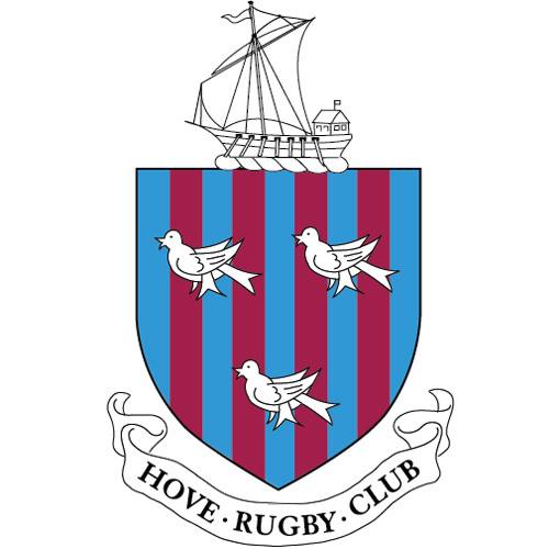 Hove RFC Logo